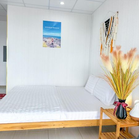 Beach Villa Phu Quy Cu Lao Thu エクステリア 写真