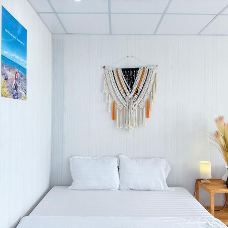 Beach Villa Phu Quy Cu Lao Thu エクステリア 写真