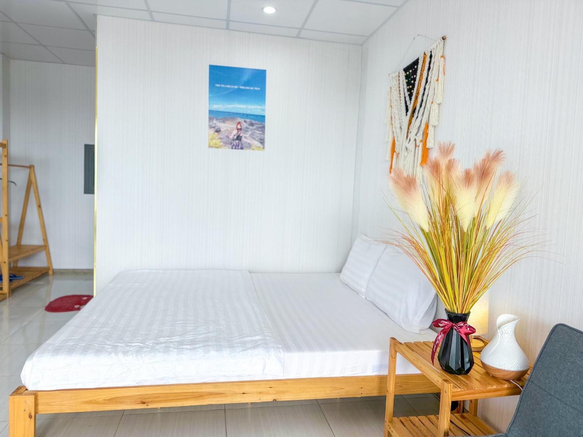 Beach Villa Phu Quy Cu Lao Thu エクステリア 写真