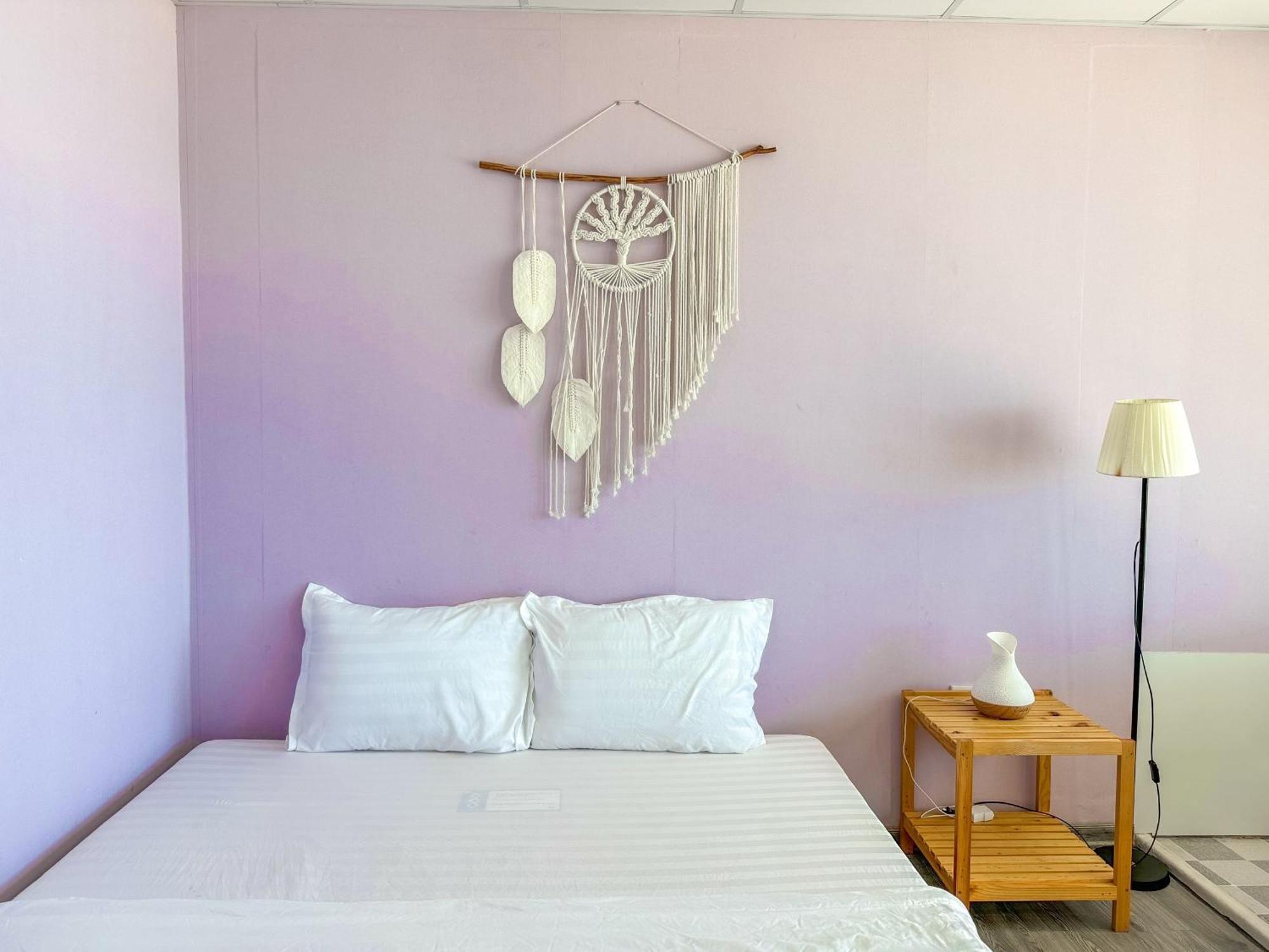 Beach Villa Phu Quy Cu Lao Thu エクステリア 写真