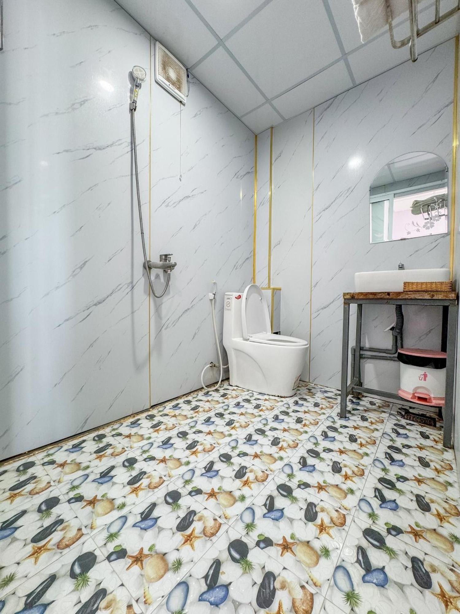Beach Villa Phu Quy Cu Lao Thu エクステリア 写真